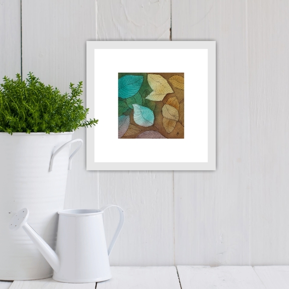 ❤️HOST PICK 🎨 5" x 5" Art Print 🎨 - Picture 2 of 2